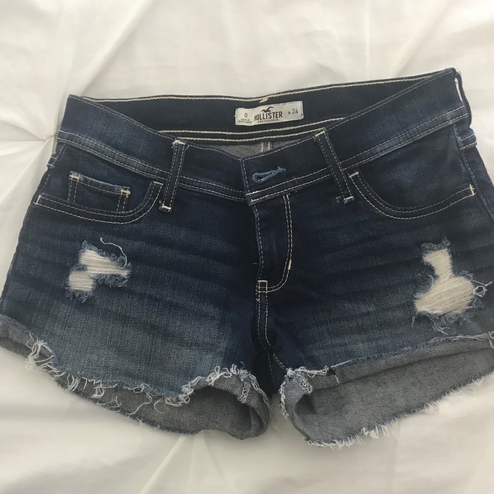 Hollister Shorts